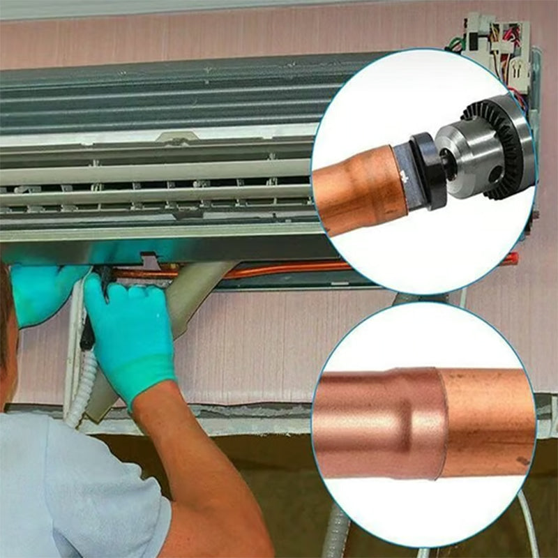 Nastavci Za Bušilicu Za Proširenje Cevi