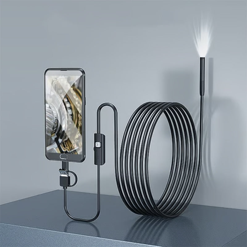 Kabl Sa Kamericom (3m)