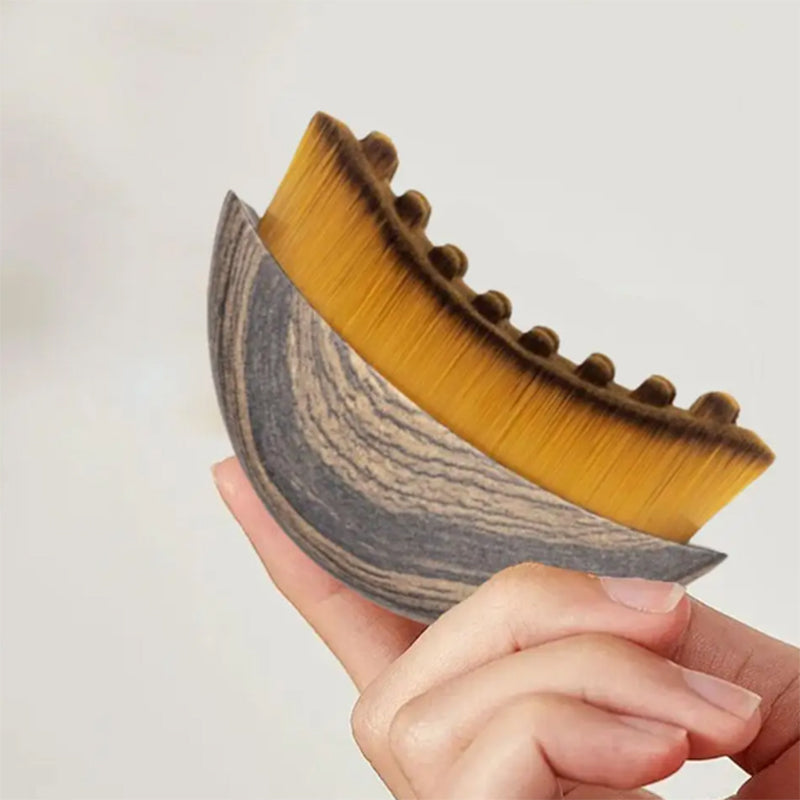 Četka Za Konture Lica