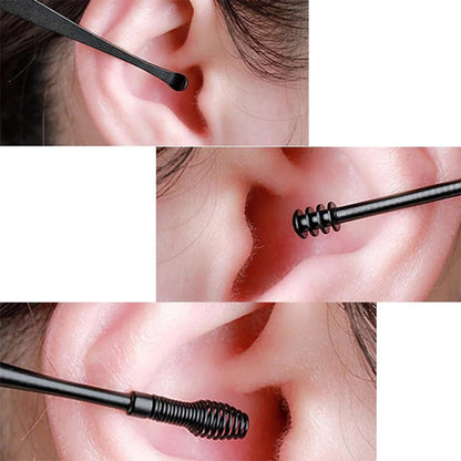 Pribor Za Čišćenje Ušiju