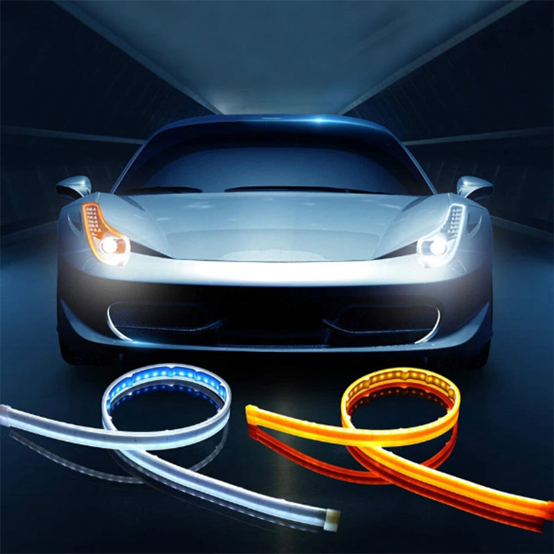 Dnevno Svetlo Za Farove