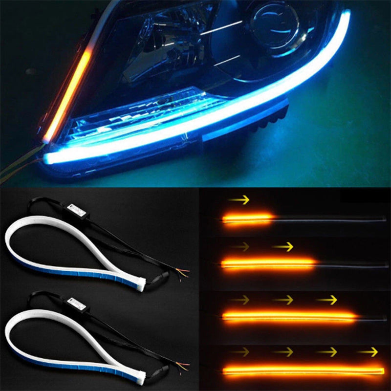 Dnevno Svetlo Za Farove