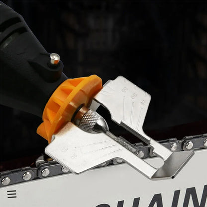 Oštrač Testere (Nastavak Za Bušilicu)