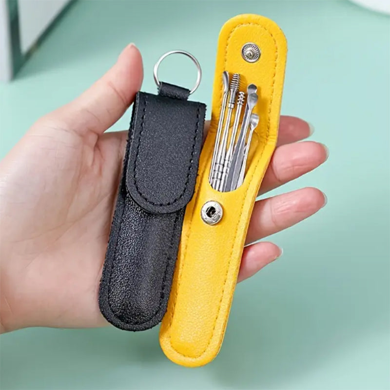 Pribor Za Čišćenje Ušiju