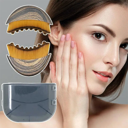 Četka Za Konture Lica