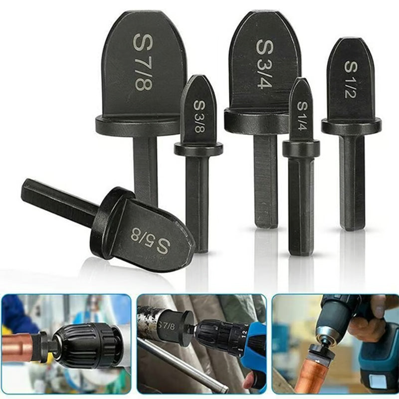 Nastavci Za Bušilicu Za Proširenje Cevi