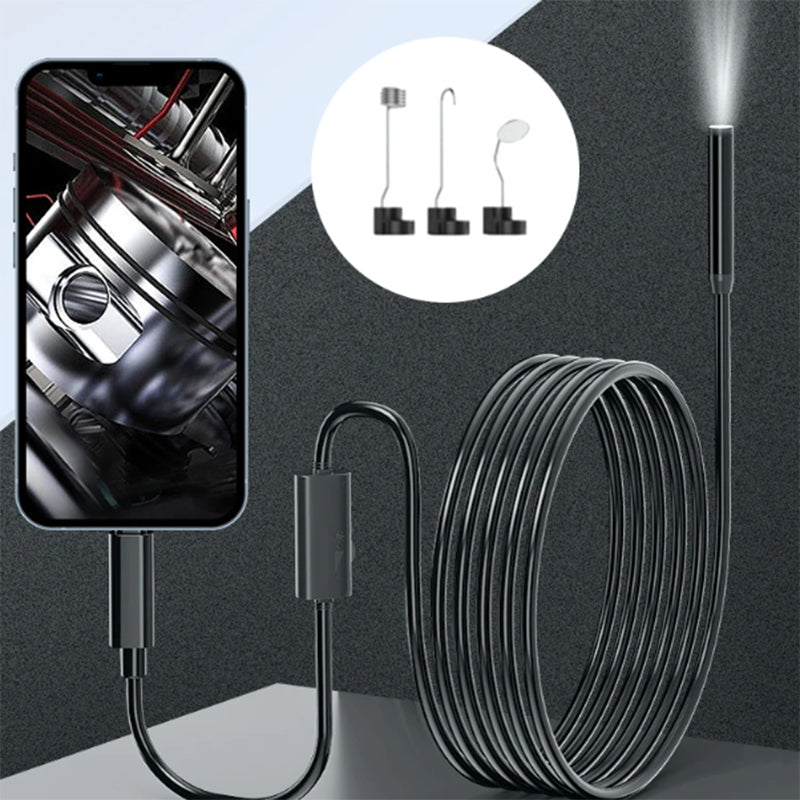 Kabl Sa Kamericom (3m)