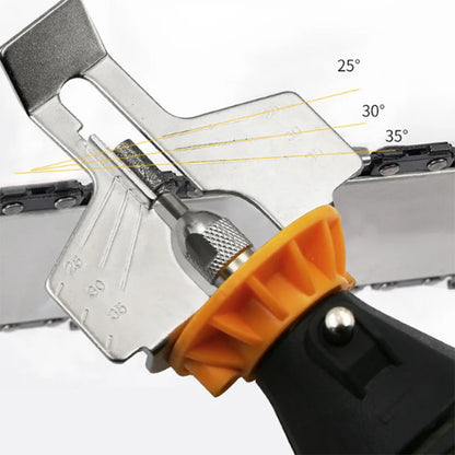 Oštrač Testere (Nastavak Za Bušilicu)