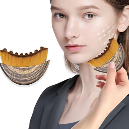 Četka Za Konture Lica