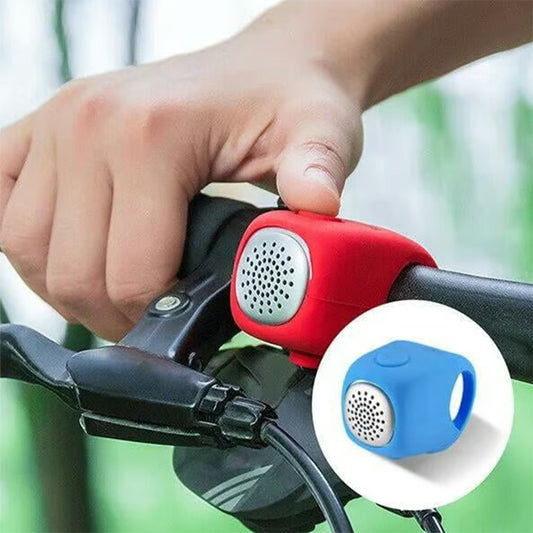 Sirena Za Biciklu/Motor