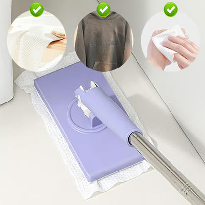 Ručni Brisač – Brzo Menjanje Krpe