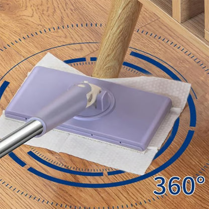 Ručni Brisač – Brzo Menjanje Krpe