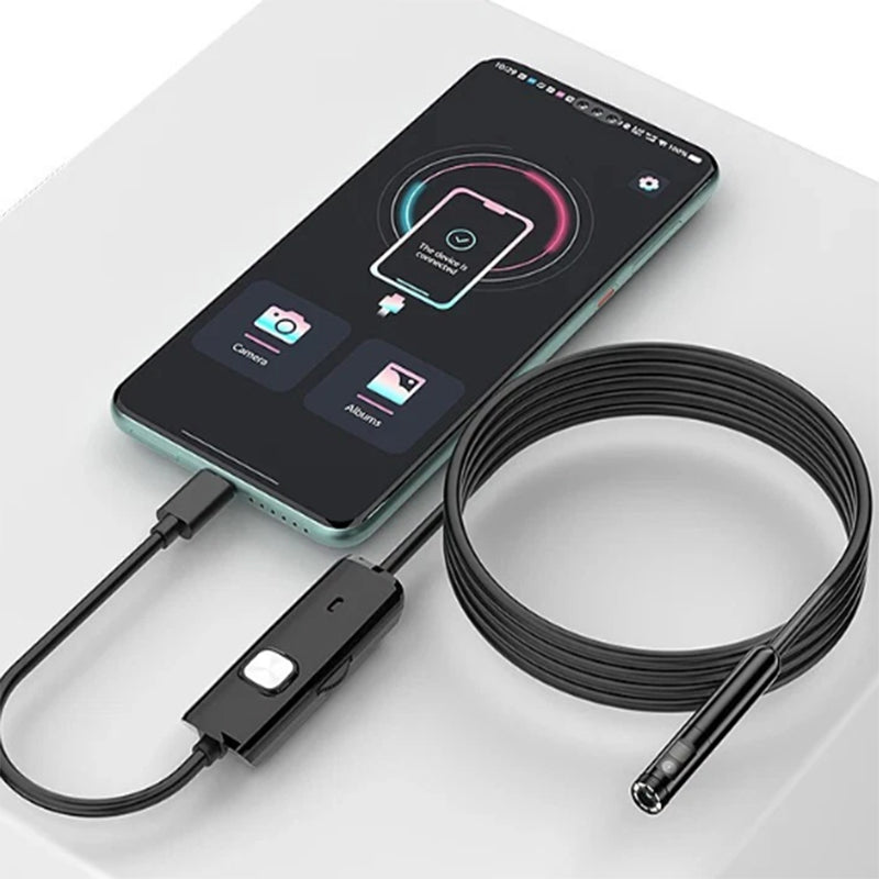 Kabl Sa Kamericom (3m)