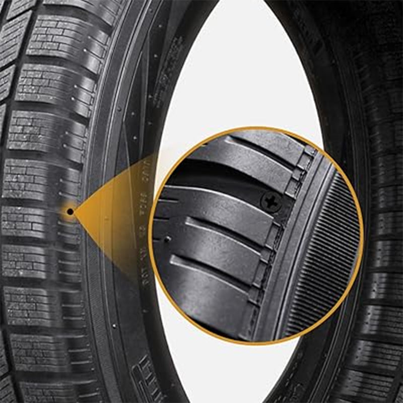 Kit Za Popravljanje Guma (50kom)