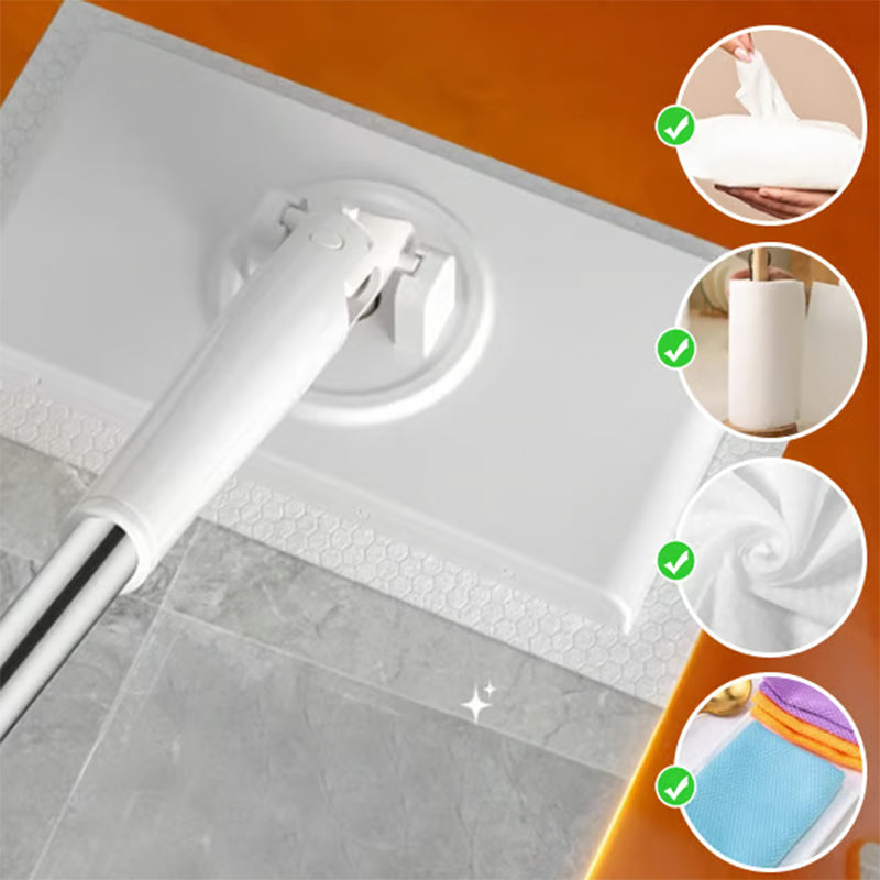 Ručni Brisač – Brzo Menjanje Krpe