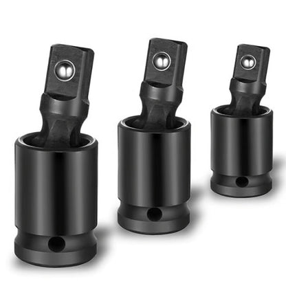 Odvijači Pod Uglom (Set Od 3 Veličine)