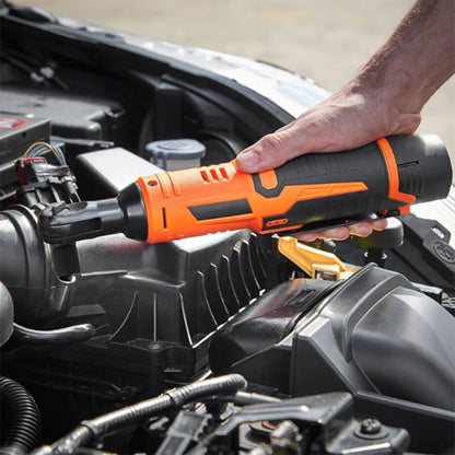 Odvijači Pod Uglom (Set Od 3 Veličine)