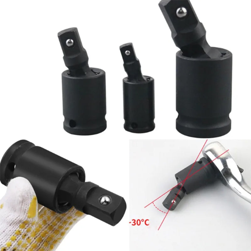 Odvijači Pod Uglom (Set Od 3 Veličine)