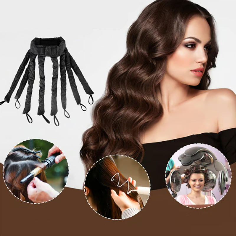 Kapa Za Pravljenje Loknica