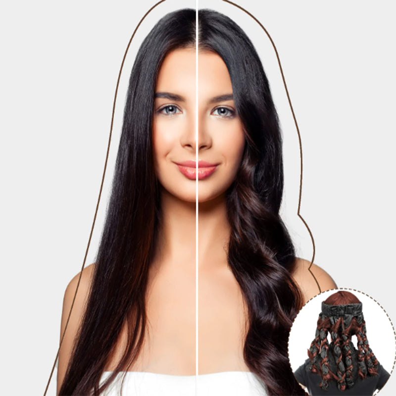 Kapa Za Pravljenje Loknica