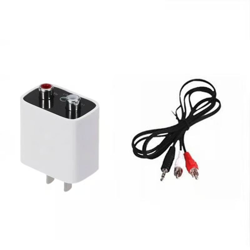 Bluetooth Adapter Za Bežično Povezivanje Zvučnika