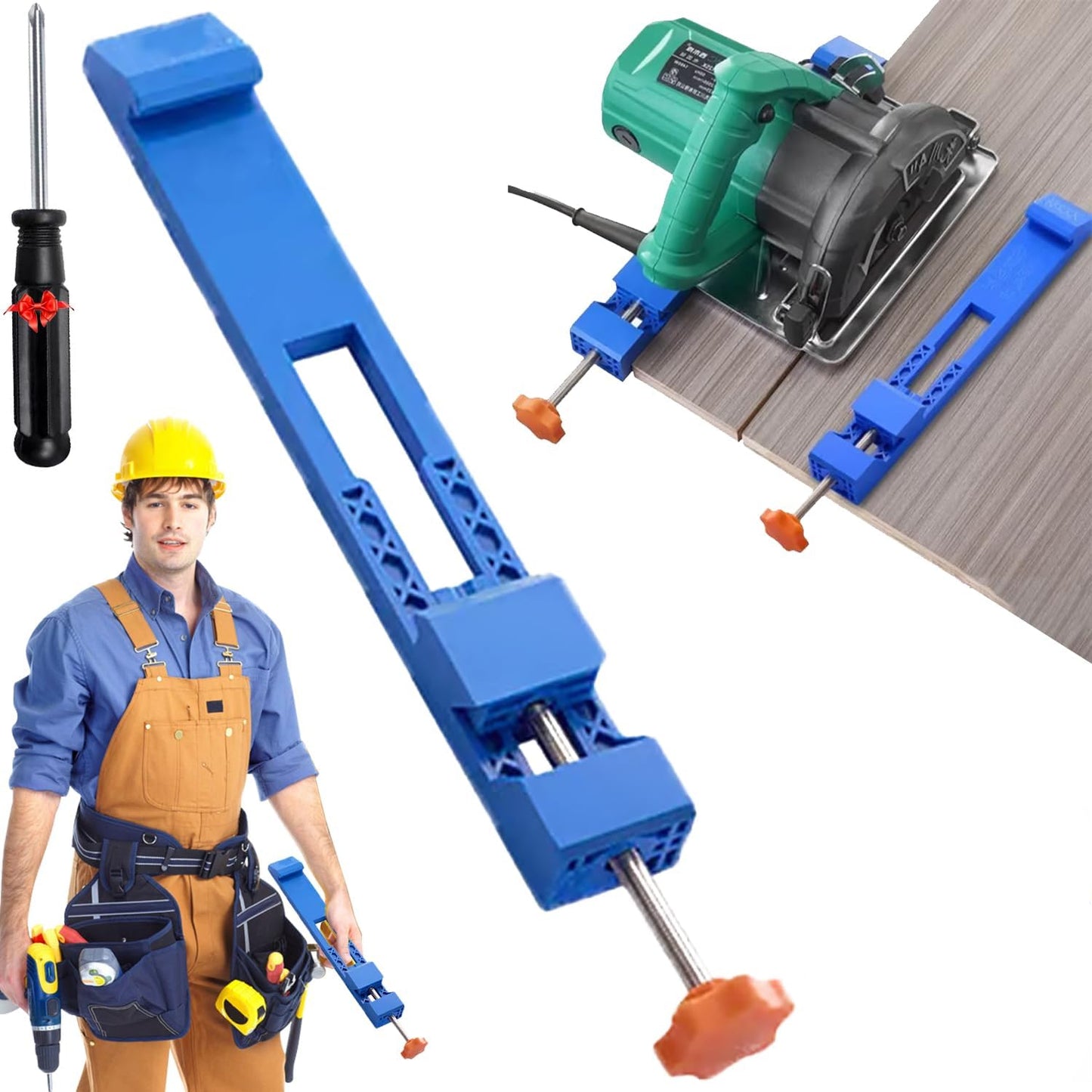 Podesiva Osnova Za Precizno Sečenje