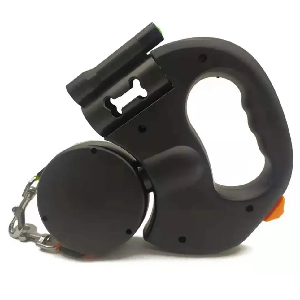 Dvojni Povodac za Pse