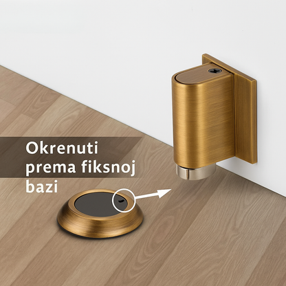 Magnetni Graničnik Za Vrata