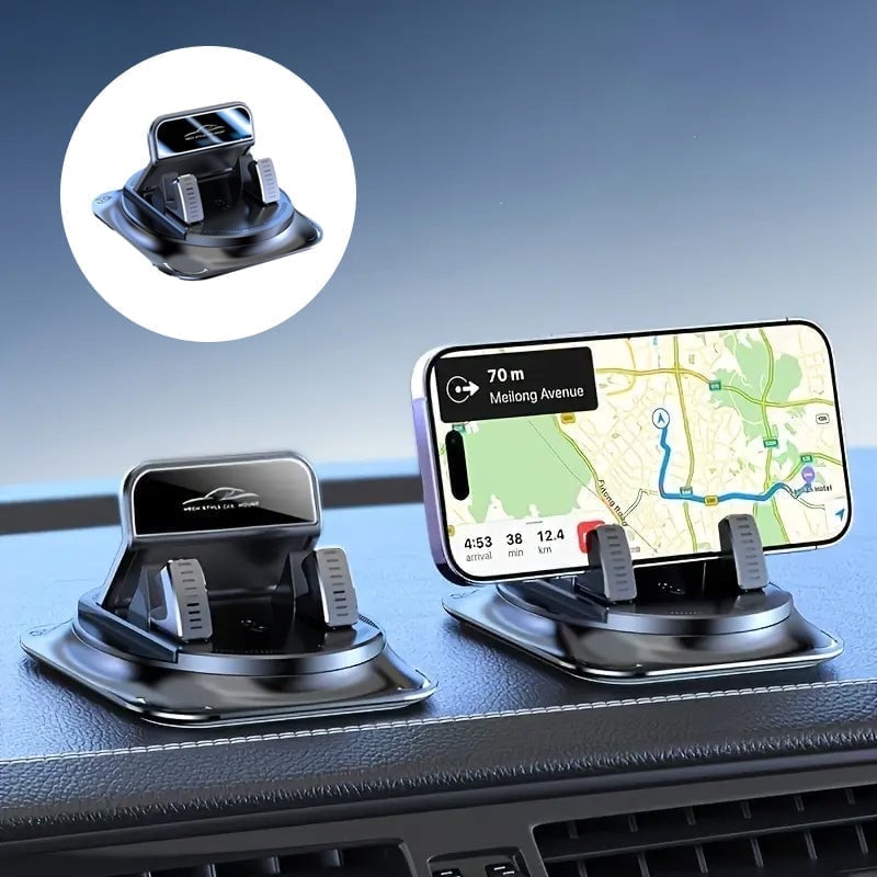 Držač Za Telefon Na Kontrolnoj Tabli