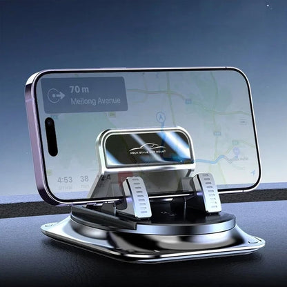 Držač Za Telefon Na Kontrolnoj Tabli